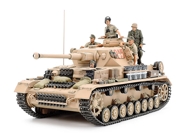 戦車モデル 4台セット 1/35 戦車モデル 4台セット 1/35