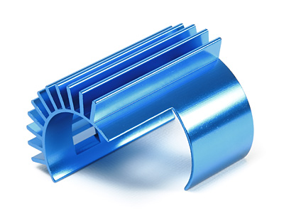 OP.1571 TT-02 アルミモーターヒートシンク: RCモデル｜TAMIYA SHOP