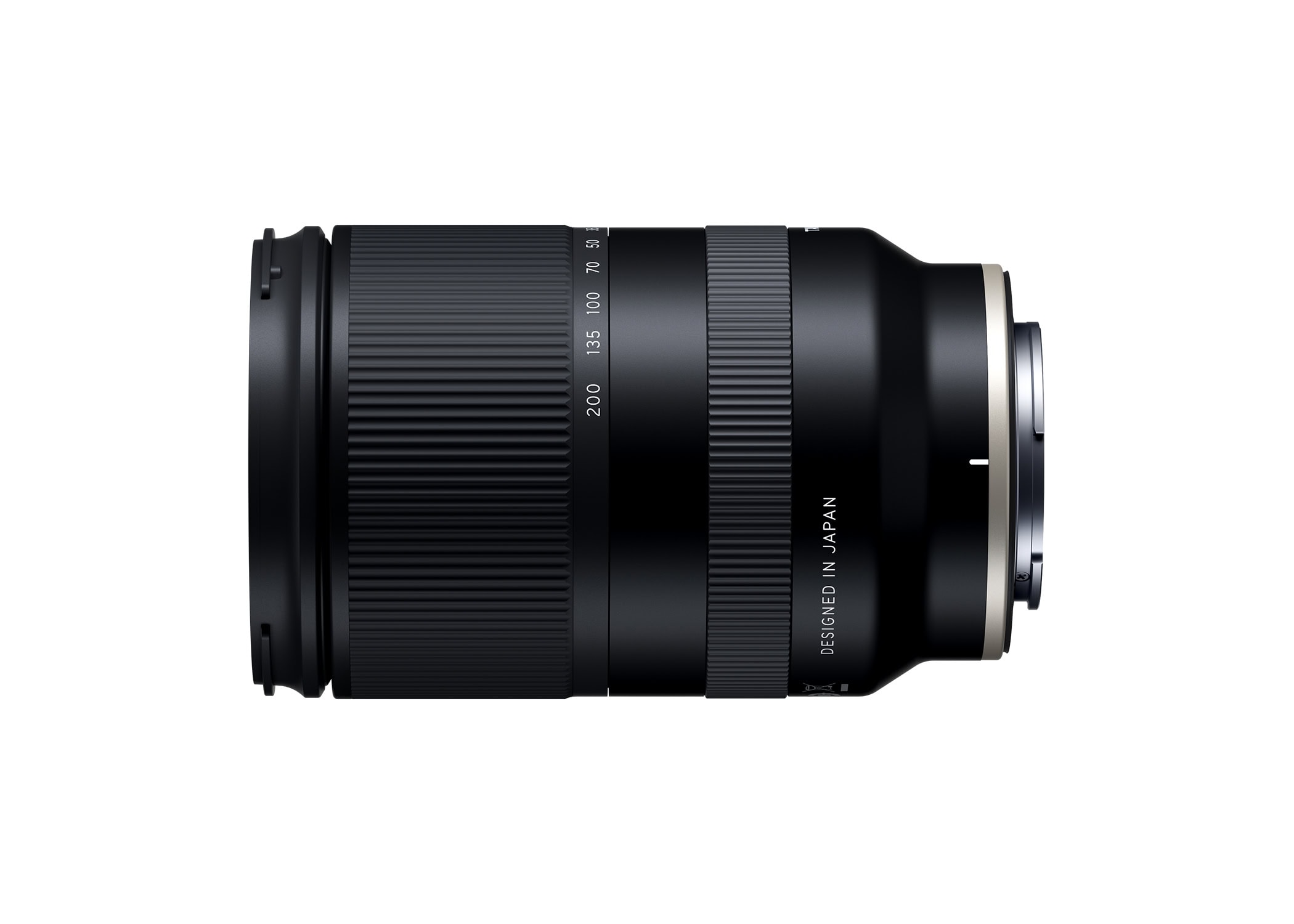 28-200mm F2.8-5.6 Di III RXD Lens for Sony E-Mount