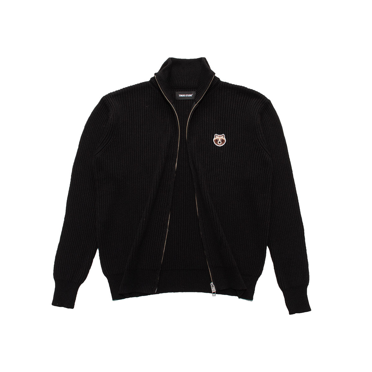 TANUKI-Drivers-Knit-Black-07.