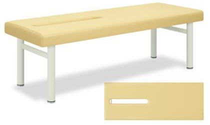 高田ベッドの特価セール【送料無料】 マッサージベッド スタンダードタイプ