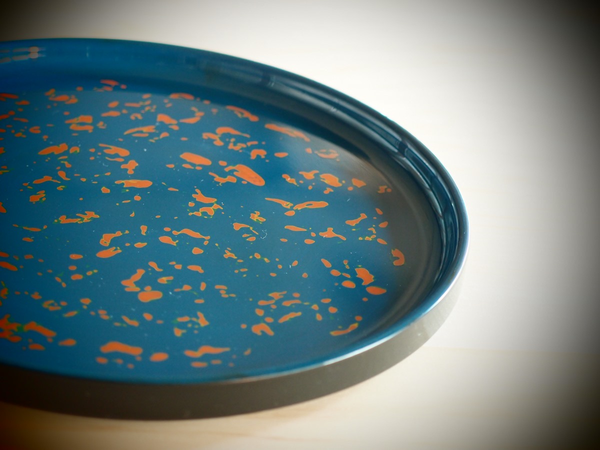 漆器 ホビー・楽器・アート ☆新品 昭和レトロ 木製 津軽塗 漆塗り