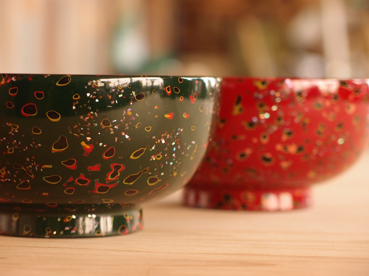 汁椀」カテゴリーの一覧｜津軽塗たなか オンラインストア