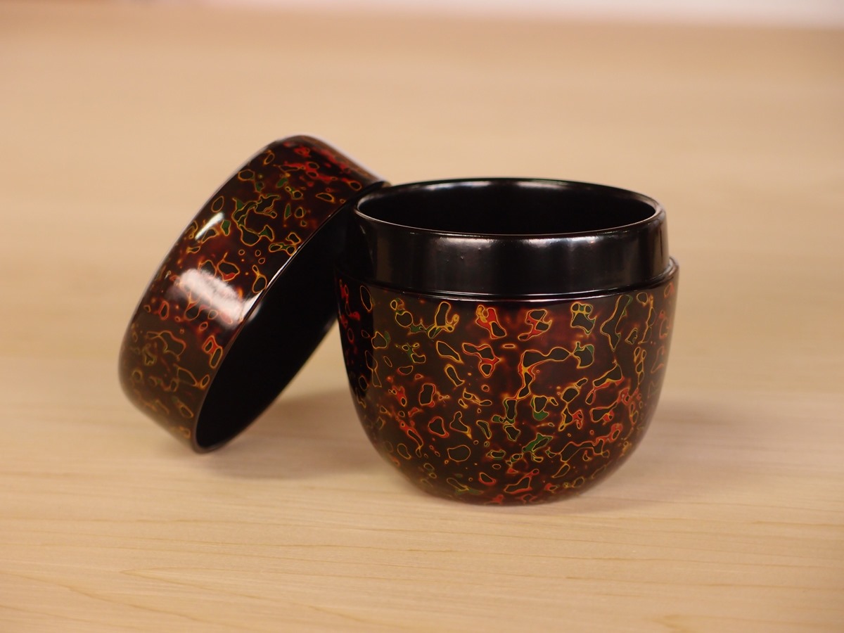 TNP-1001] 中なつめ | 津軽塗たなか オンラインストア