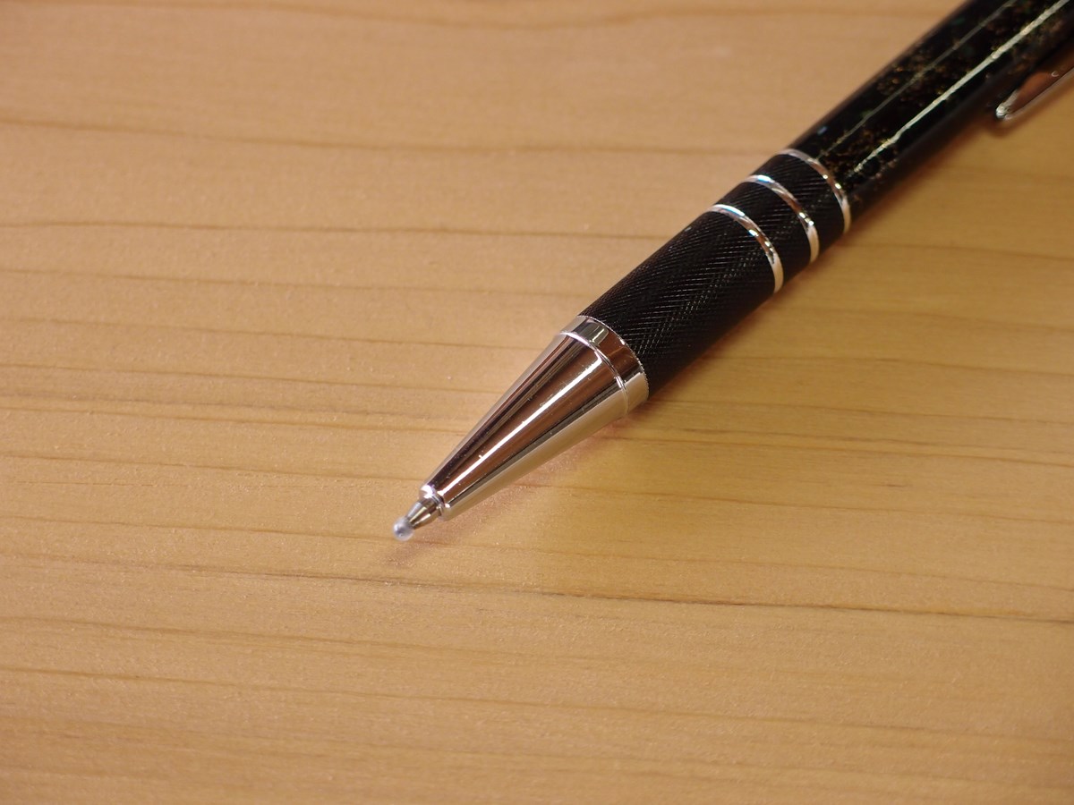 LBP-1014] ボールペン | 津軽塗たなか オンラインストア