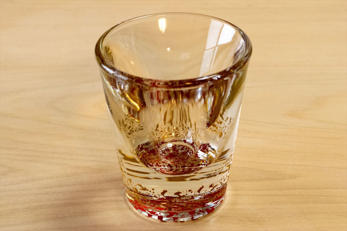 さわるツガルヌリ - グラス」カテゴリーの一覧｜津軽塗たなか