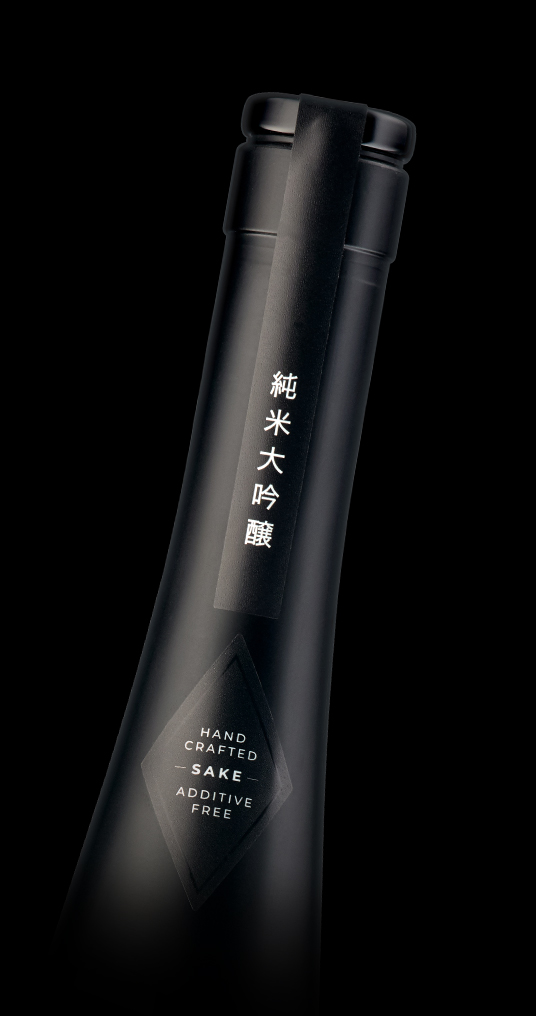 Blend 002 Vintage 2018 - TANAKA 1789 X CHARTIER