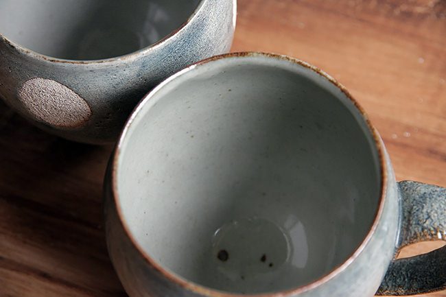 0648 湯呑み 陶器 コップ 詳細不明 0648 湯呑み 陶器 コップ 詳細不明