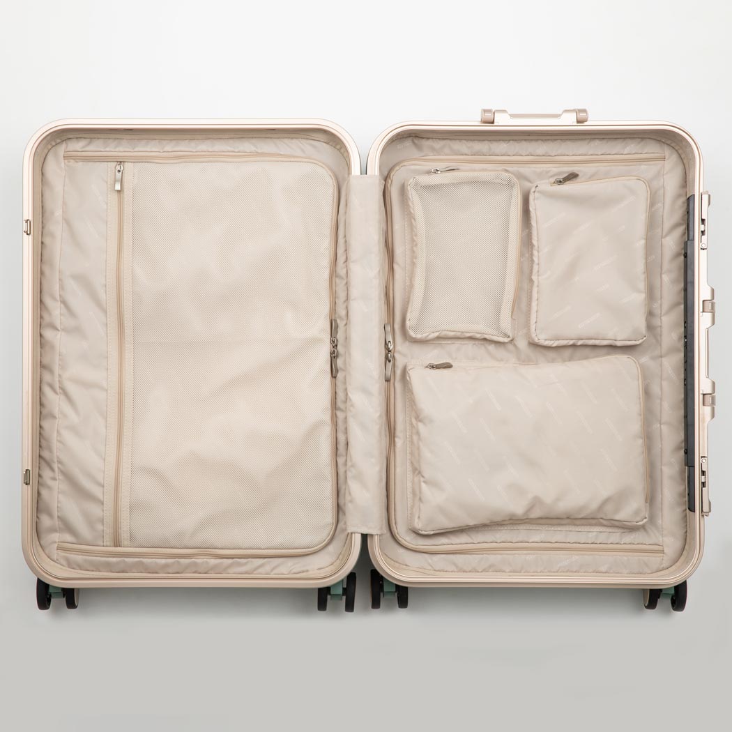 5903 NEXIS | LEGEND WALKER | スーツケース | T&S