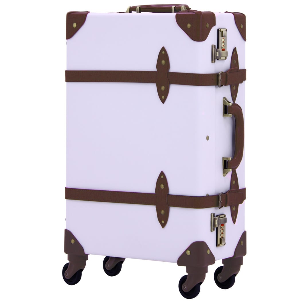 W701 | スーツケース | with collectio | T&S