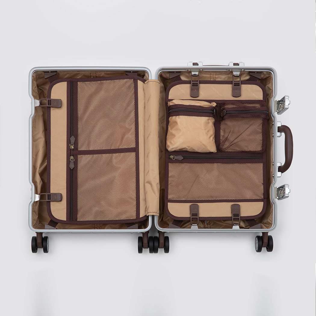 1514 LAPIS | LEGEND WALKER | スーツケース | T&S