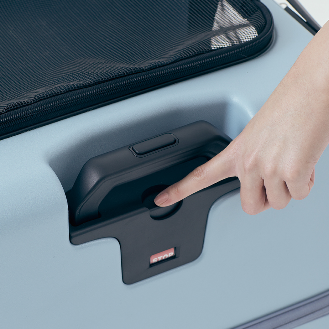 3001 PETiCO | ペット用品 | PET CARRY iCO | T&S