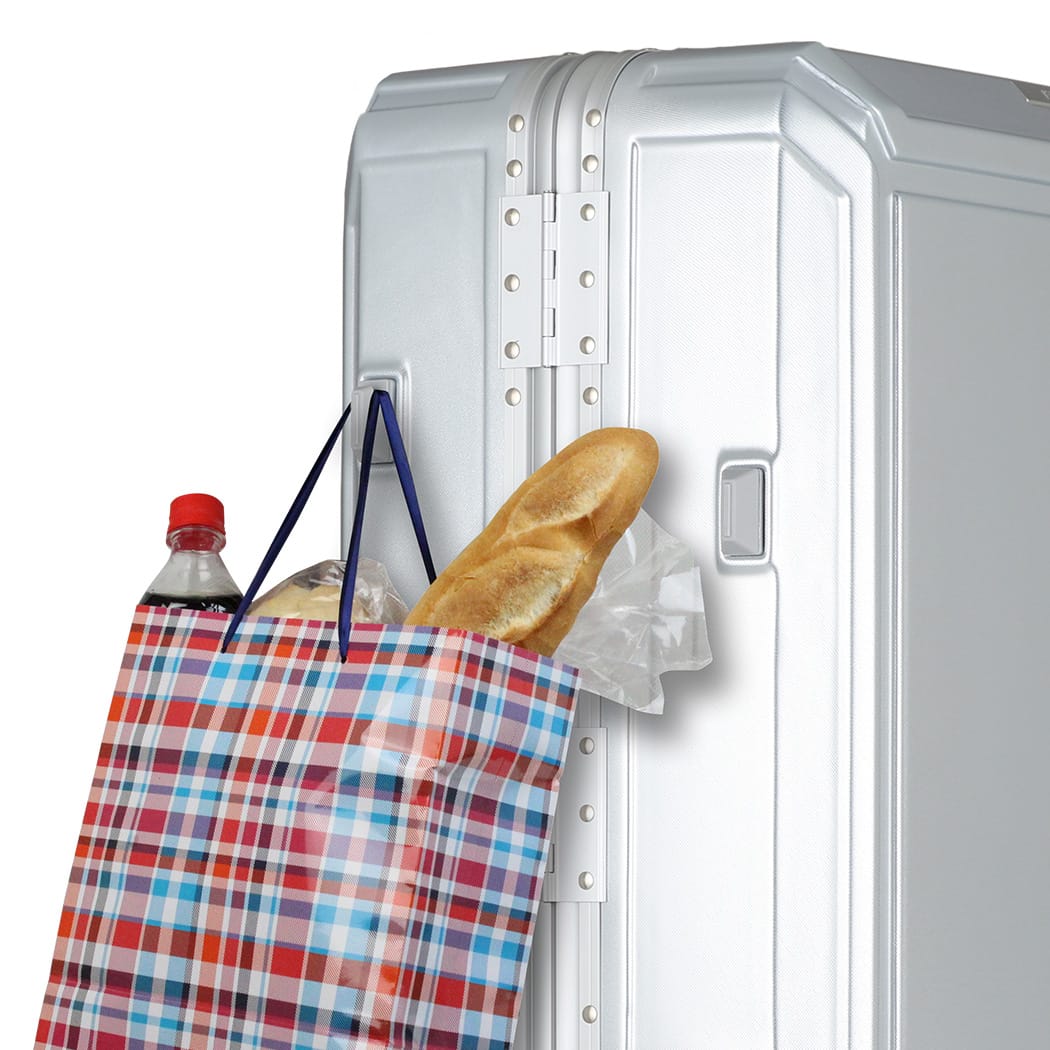 5508 | LEGEND WALKER | スーツケース | T&S