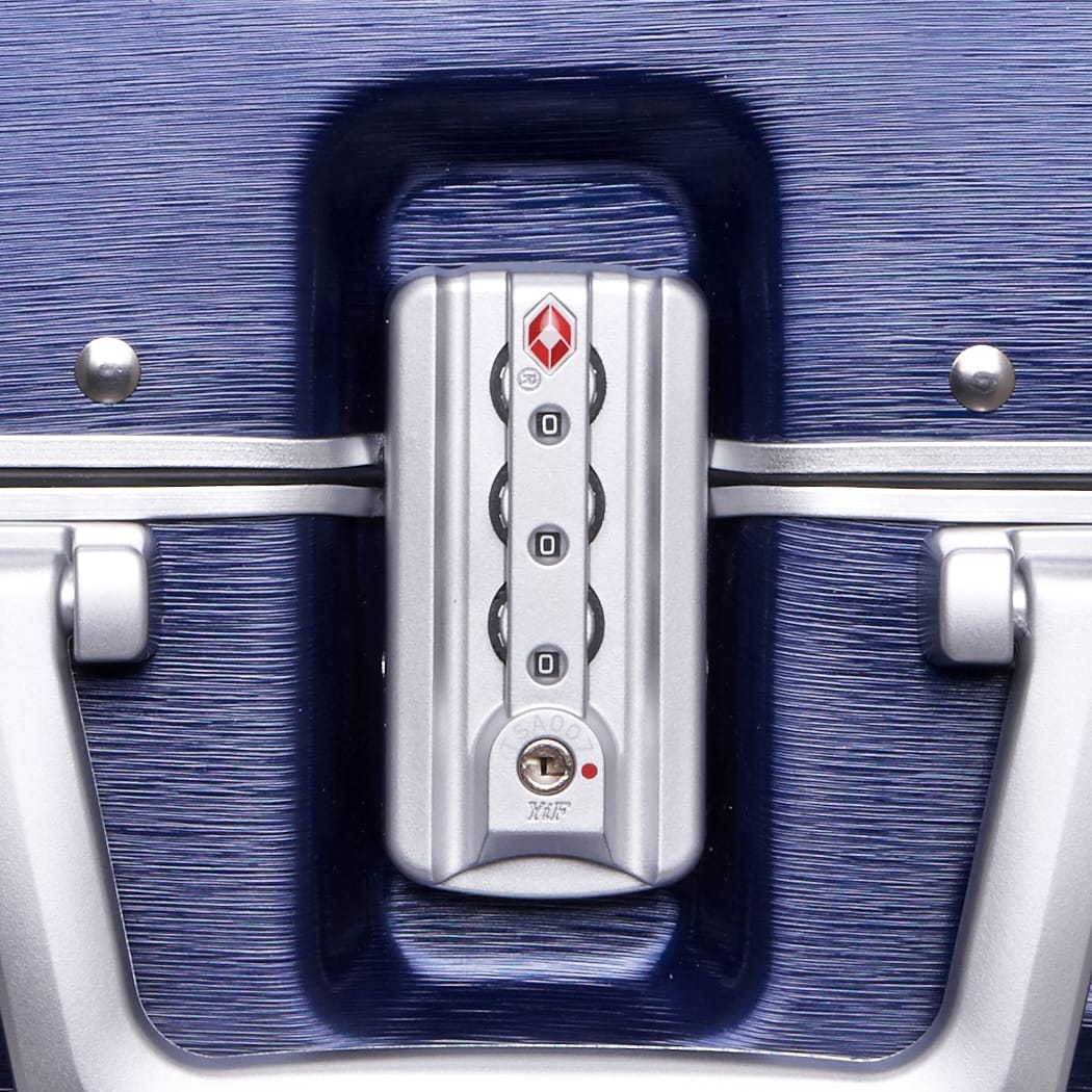 6607 BLADE | LEGEND WALKER GRAND | スーツケース | T&S