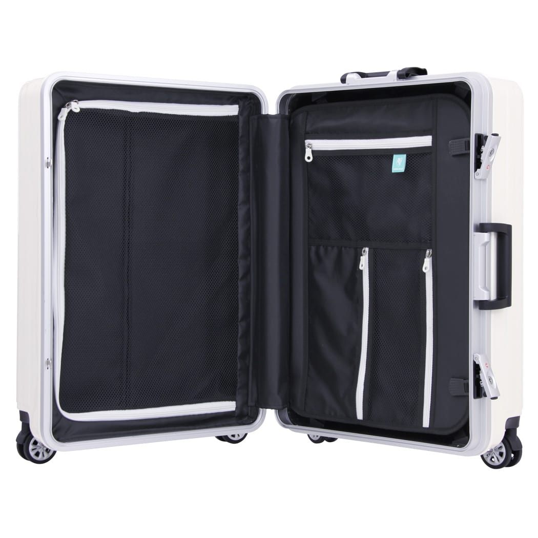 5103 LIGHTNING BOX | LEGEND WALKER | スーツケース | T&S