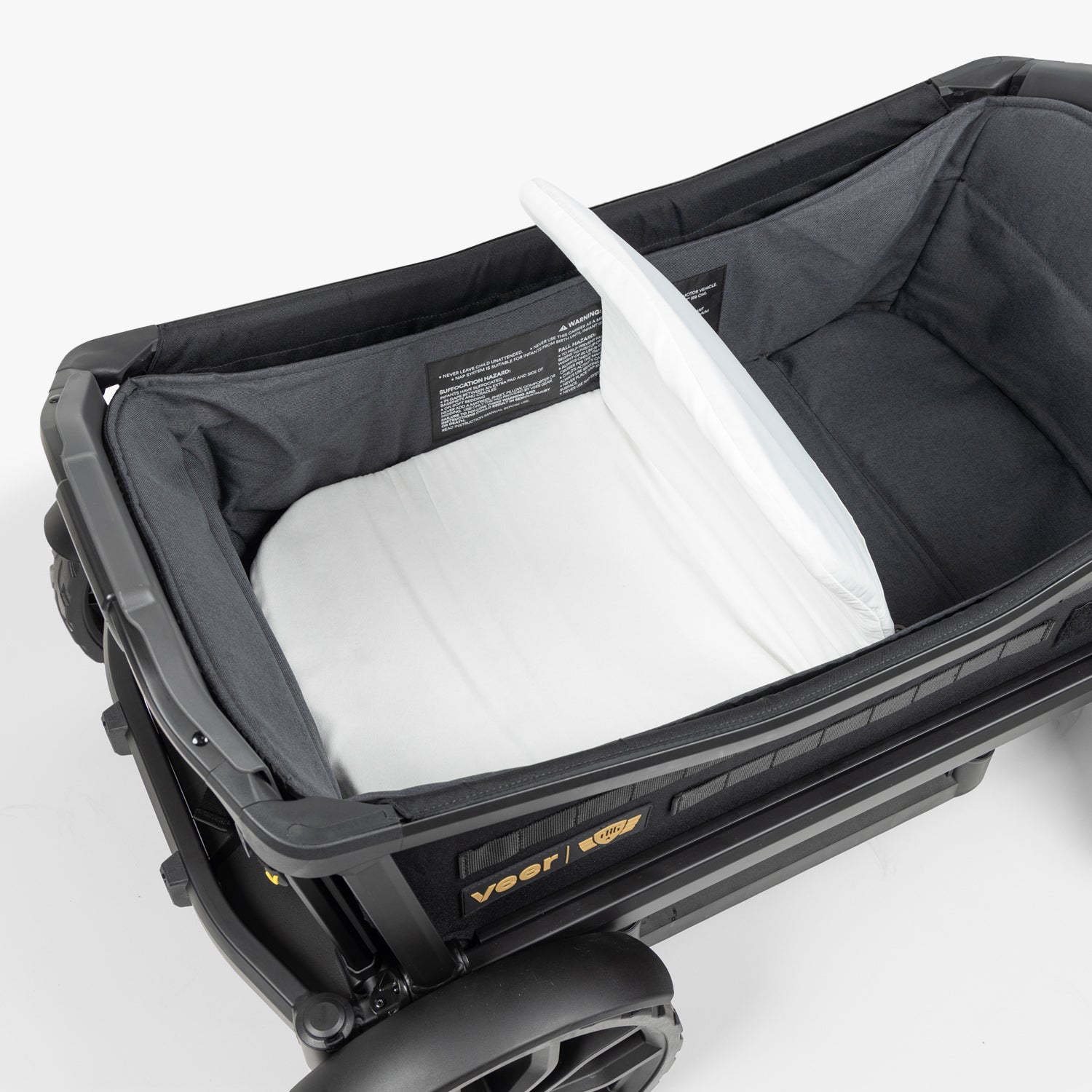 Cruiser Nap System by TBG – Tactical Baby Gear