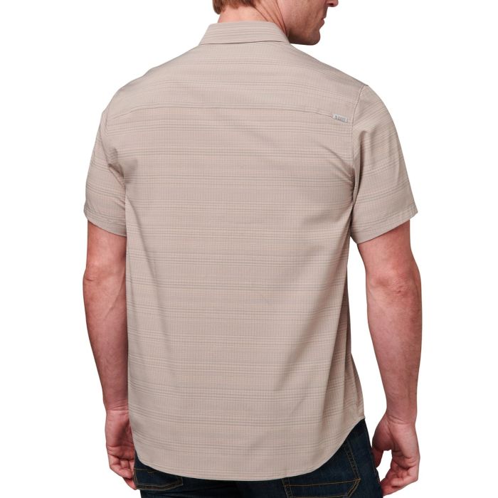 5.11 Ellis S/S Shirt | Free Delivery Available | TacTree