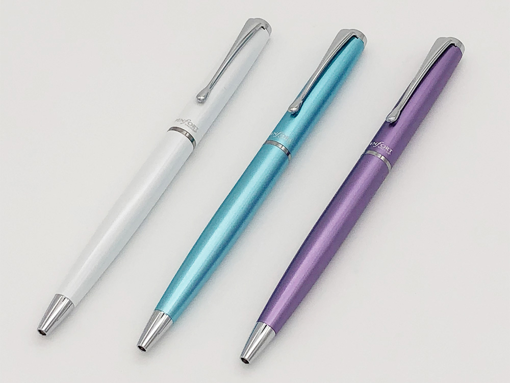 フェミニーボールペン | TACCIA