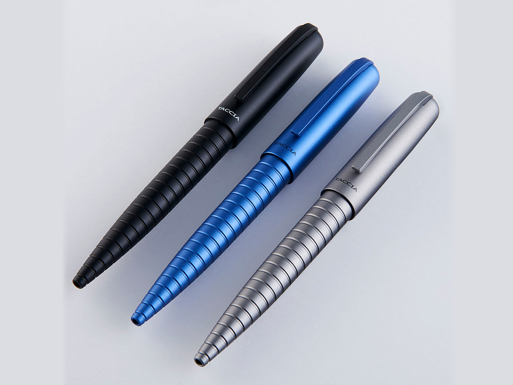 ピナクルボールペン | TACCIA