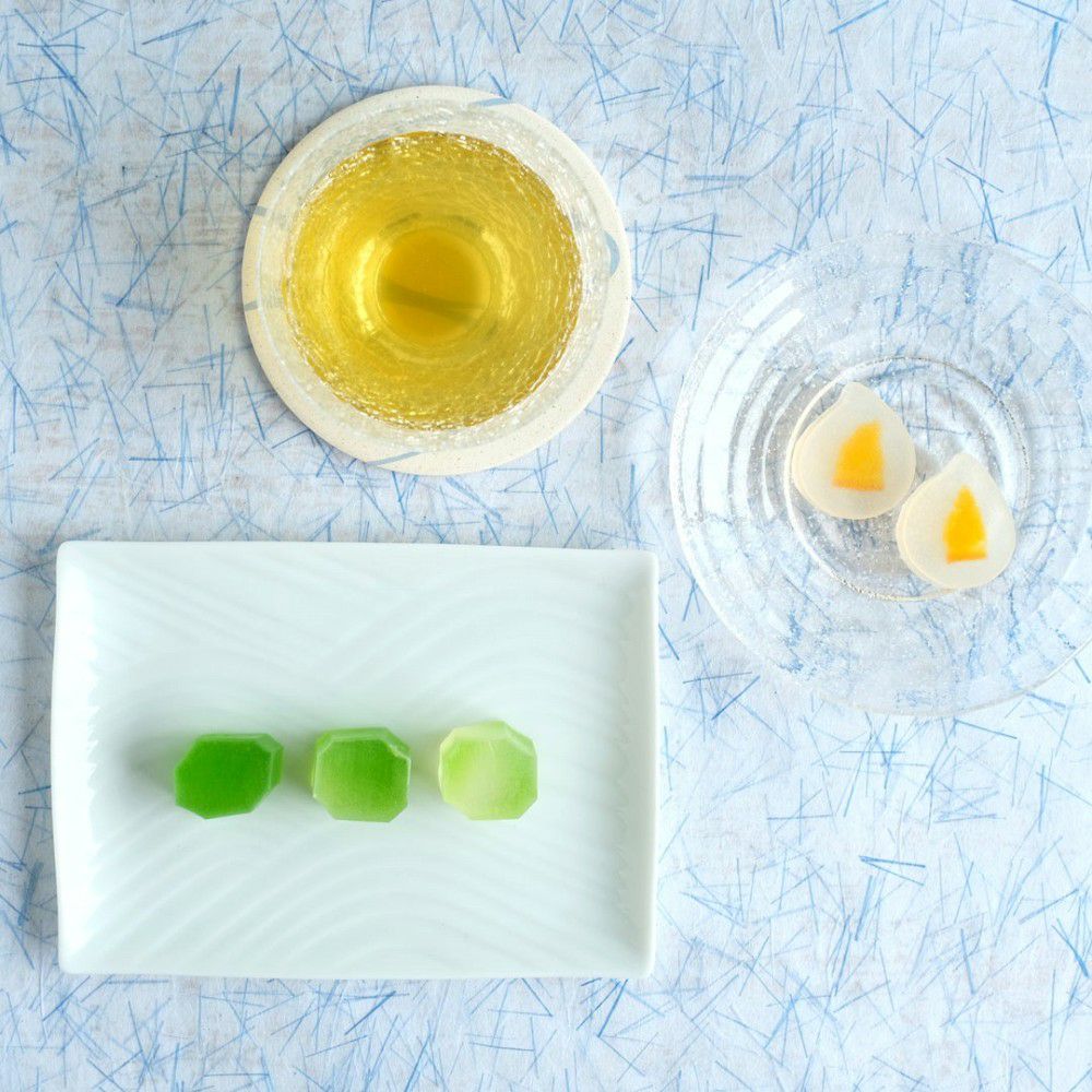 白磁さらさ（はくじさらさ） 白磁さらさ 銘々皿〈5枚〉 美濃焼 |皿や鉢