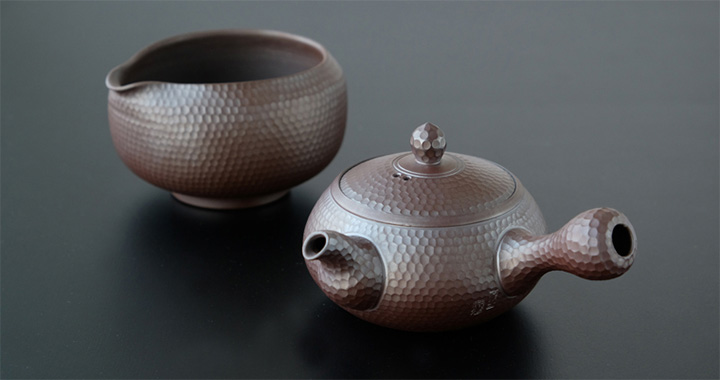 職人の技が生み出す至高の茶器匠の伝承 - 極みの茶器 - 匠の伝承 和