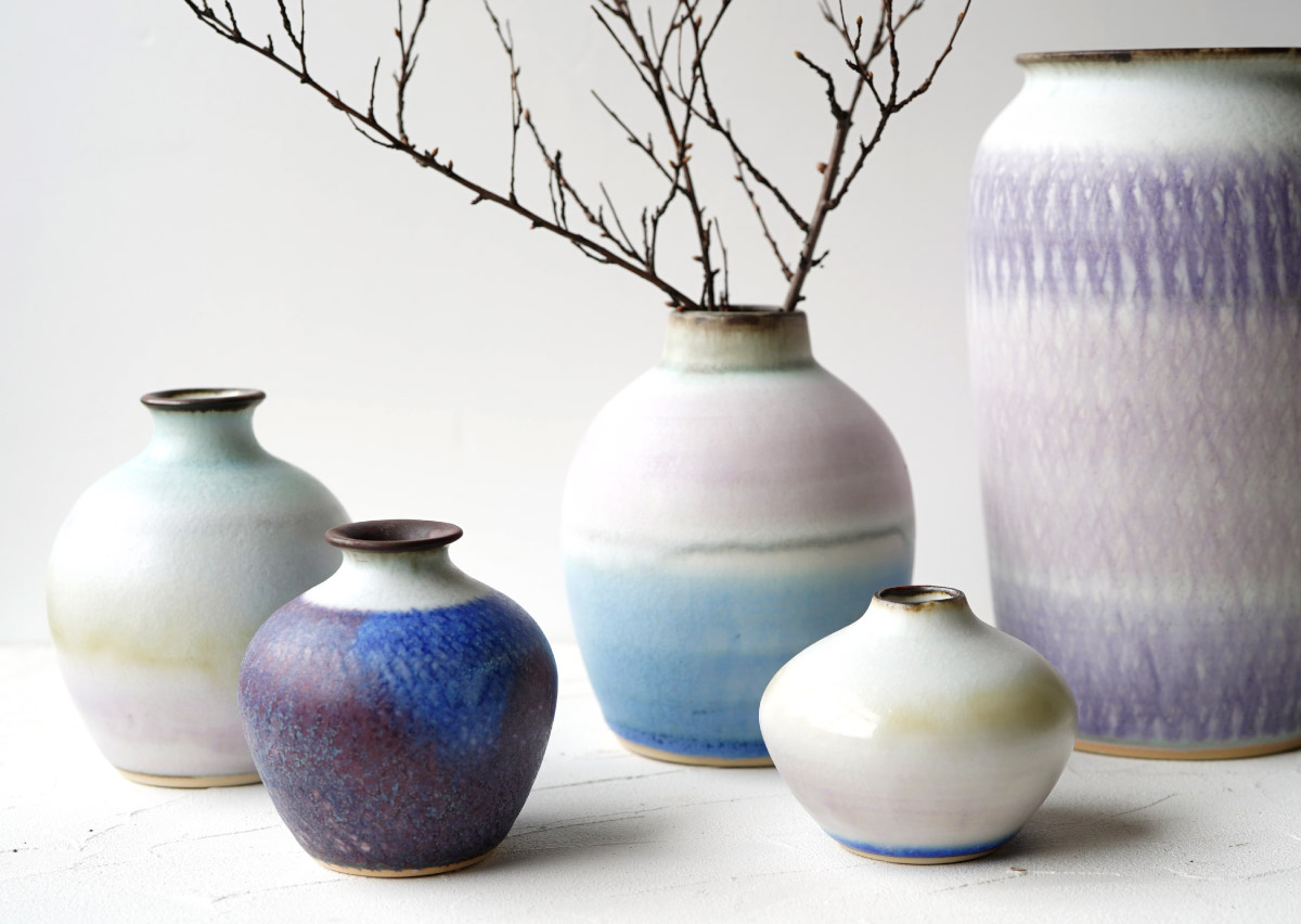 田中信彦（たなかのぶひこ）の作家作品一覧 陶芸作家・和食器の通販 たち吉