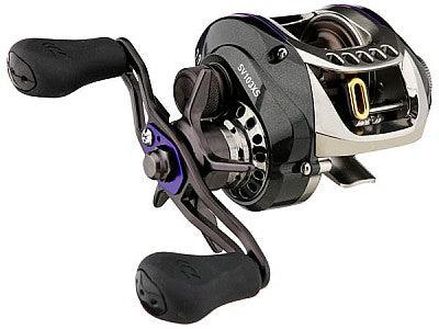 Daiwa Zillion High Speed Levelwind Kit RIGHT