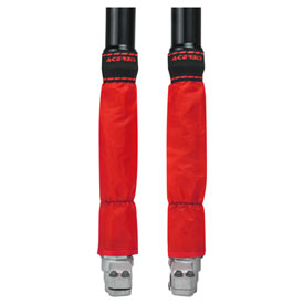 ACERBIS Z-MUD FORK GAITER – Taco Moto Co.