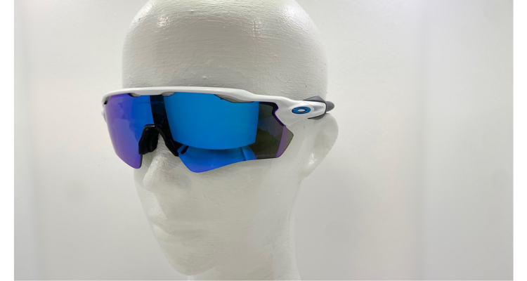OAKLEY Radar EV Path (レーダーイーブイ パス)とは | OAKLEYの