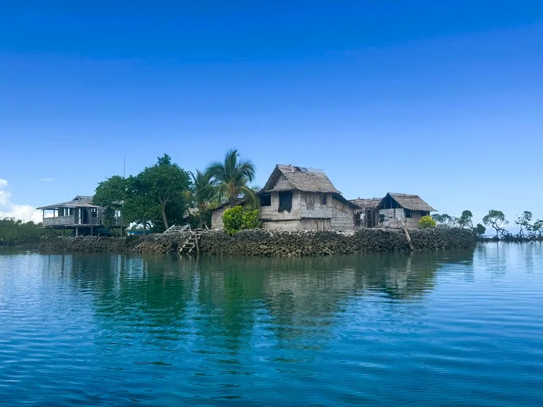 マライタ島旅行記【ソロモン諸島】行ってよかった観光スポット