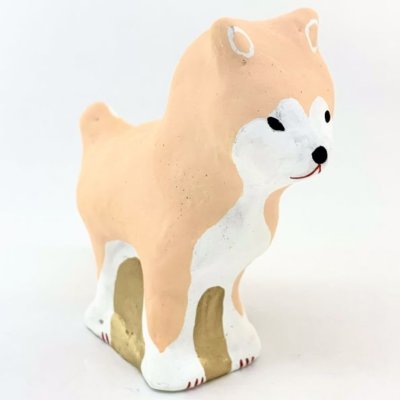 八橋人形 - 旅猫雑貨店オンライン ｜ 通販