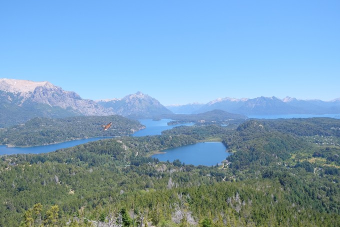 南米のスイス！アルゼンチンの「バリローチェ」を一日で満喫する方法