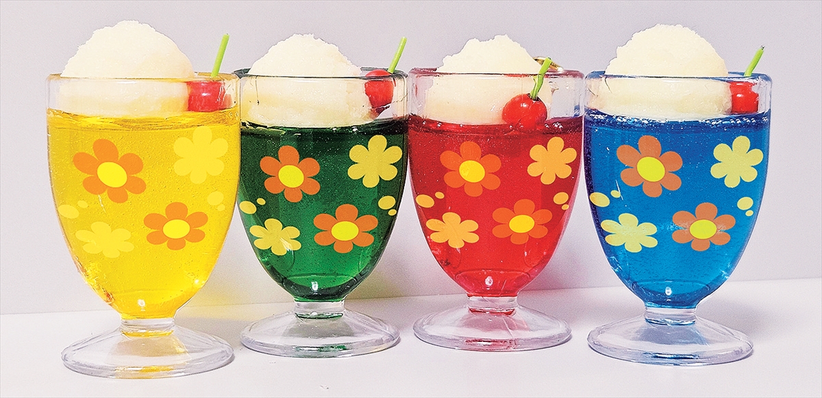 レトロ可愛い雑貨や縁日も楽しめる！「昭和レトロな世界展」東武百貨店