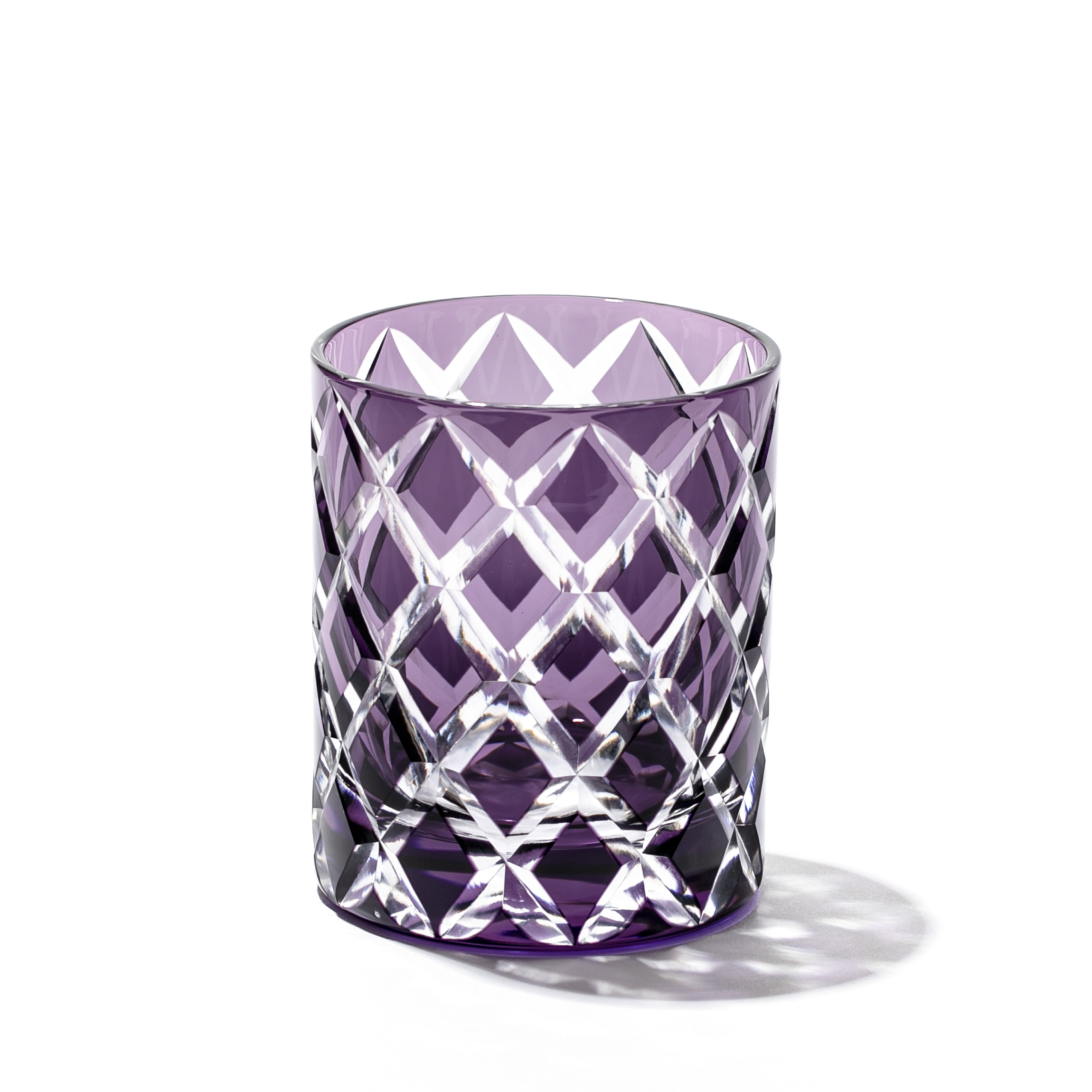 年末セール】江戸ガラス 風鎮 大玉 伝統文様 5216-13 - 【公式】太武朗