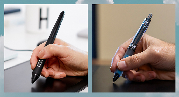 Wacom Intous Pro 液晶ペンタブレット本体L Amazon.co.jp: ワコム ペン