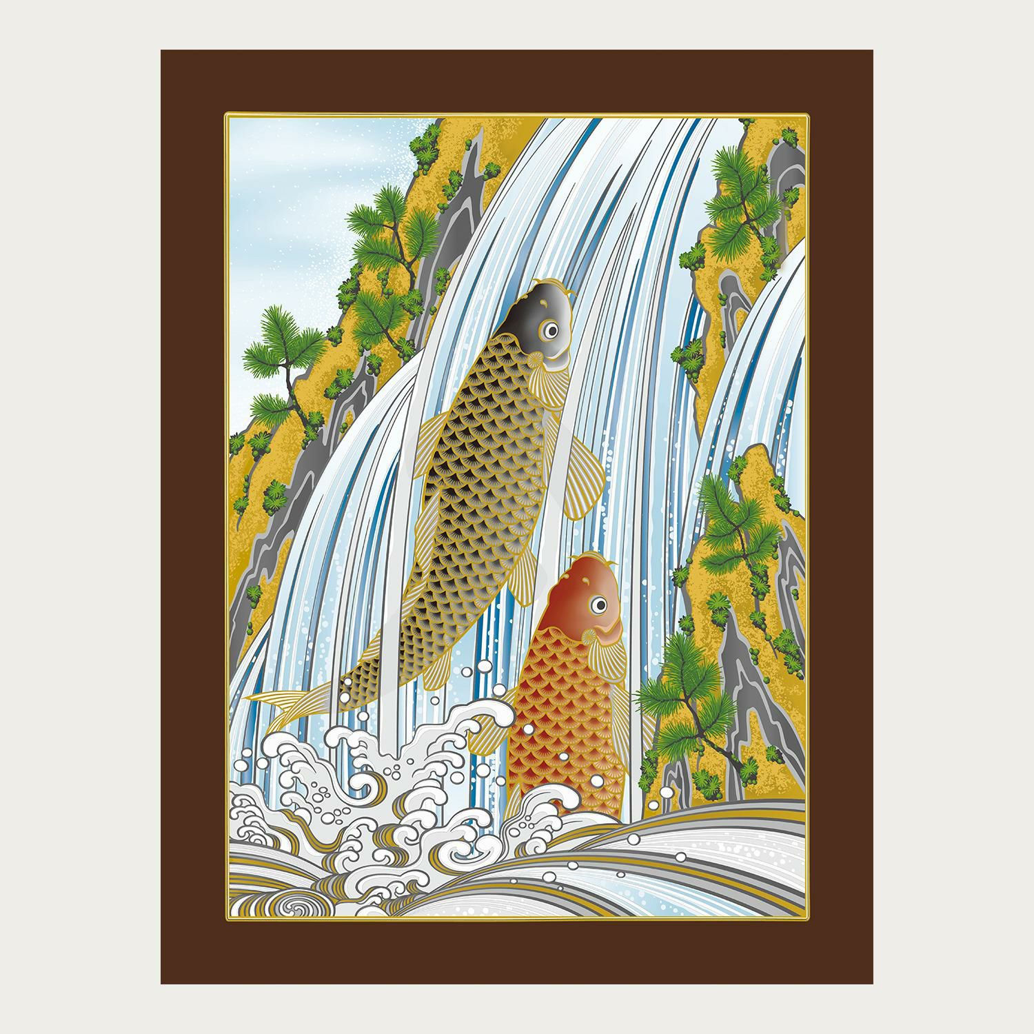 陶額 “昇竜” | ノリタケ食器公式オンラインショップ