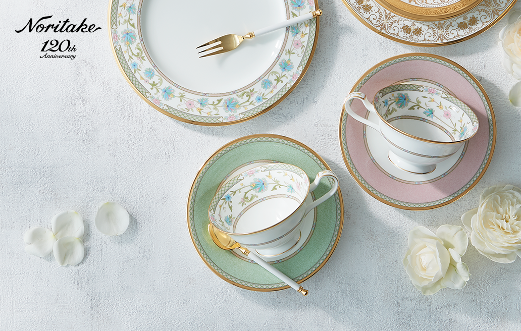 特集 創立120周年記念特集［第三弾］｜名品の系譜に連なるシリーズ