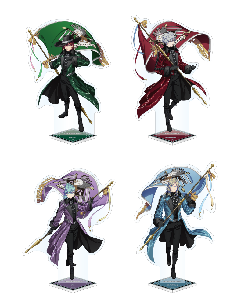 商品情報｜劇場版 うたの☆プリンスさまっ♪ TABOO NIGHT XXXX 公式サイト