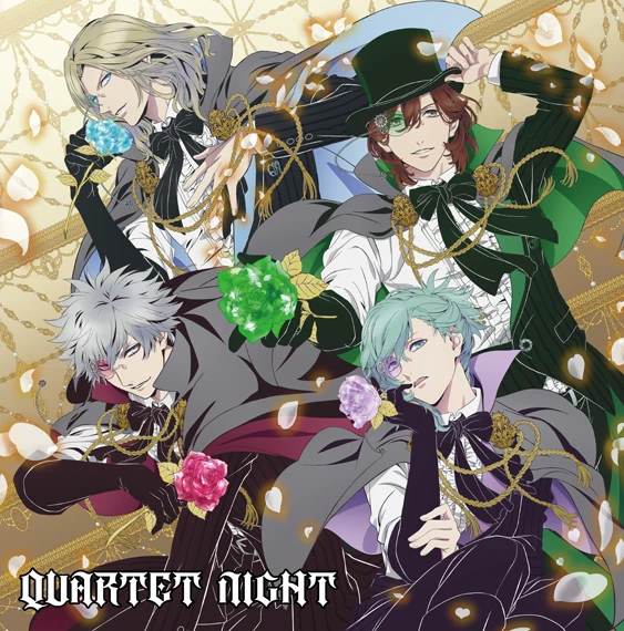 うたプリ タブナイ アイドルソング CD 初回 特典セット 劇場版 うたの