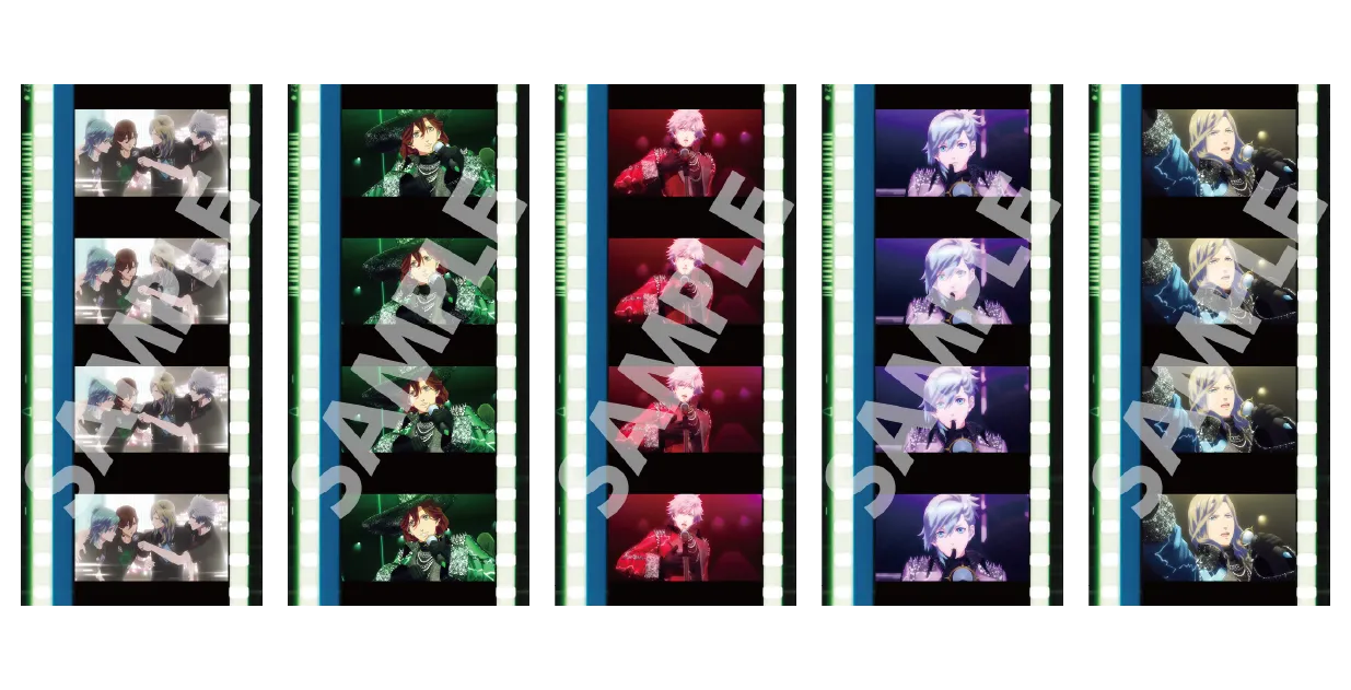 NOVELTY｜劇場版 うたの☆プリンスさまっ♪ TABOO NIGHT XXXX 公式サイト