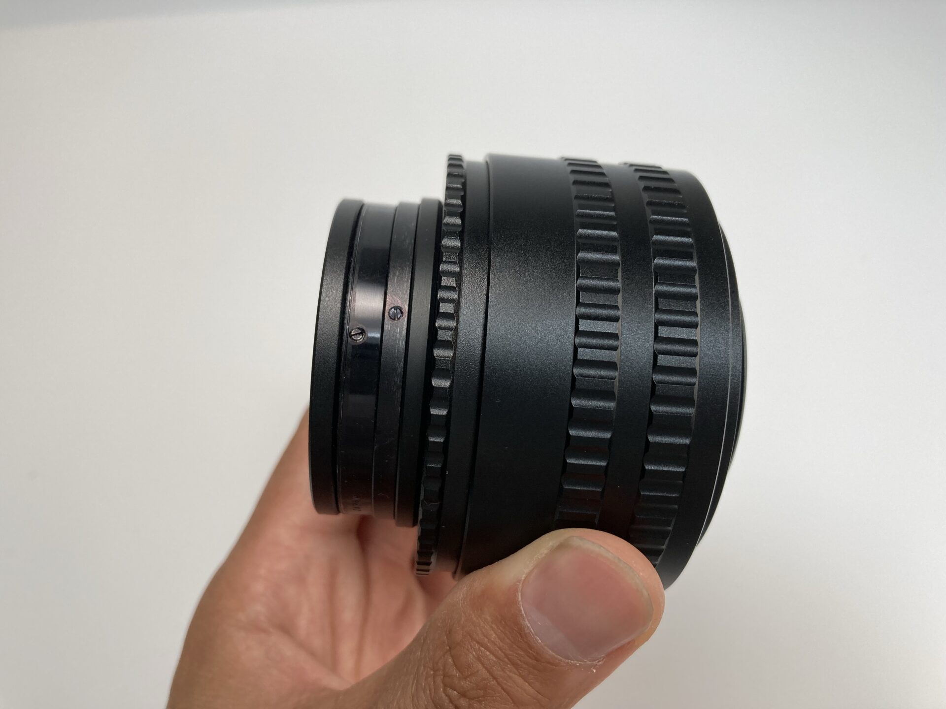 バブルボケレンズの王道「Meyer Optik Diaplan 80mm F2.8」レンズレビュー