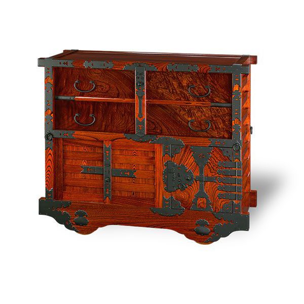 商品紹介 – 匠工芸 | 三国箪笥・船箪笥・時代箪笥の工房(福井県)