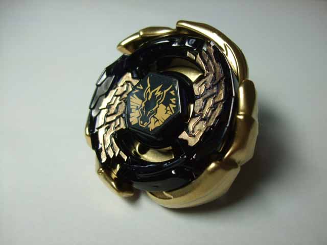 ギャラクシーペガシス ブラックホールVer！: たくとパパのベイブレード生活