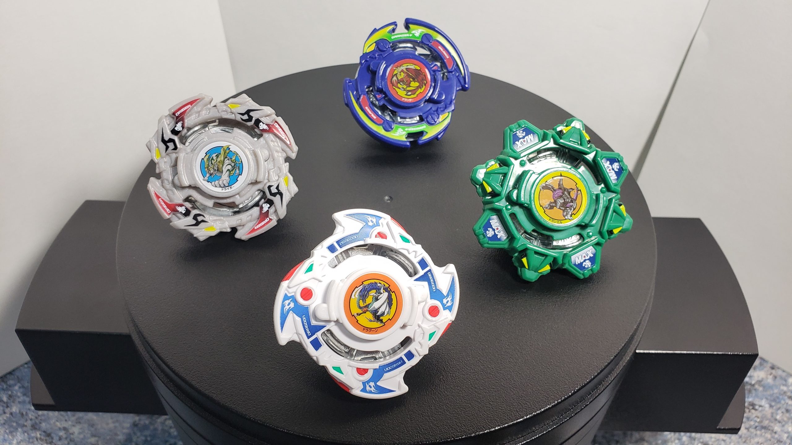 ベイブレード20周年記念セット3種 最終値下げ 【公式通販】