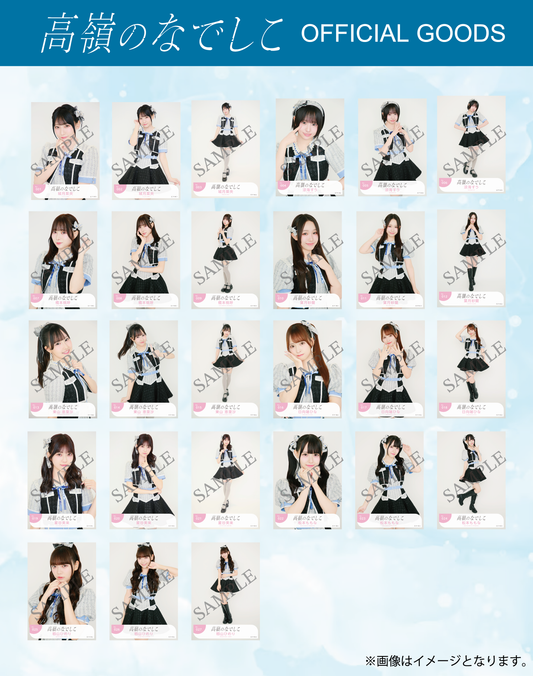 All – 高嶺のなでしこ Official SHOP