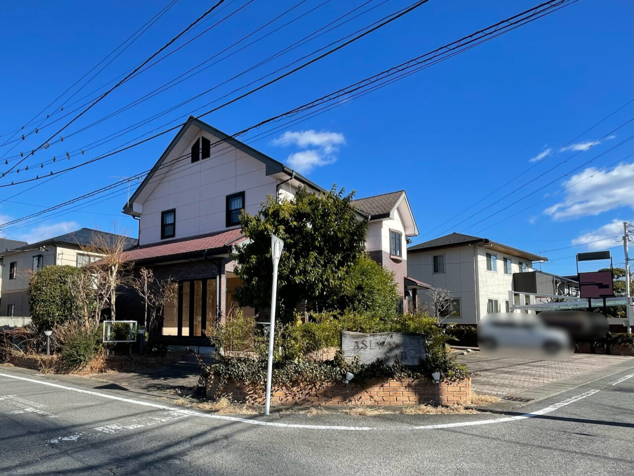 高崎市】浜尻町のあの人気店が、新天地へ。隠れ家ダイニング「asiana茶