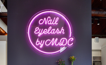 DIGITEC SIGN NEO FREE | LEDサイン製作なら「株式会社タカショー