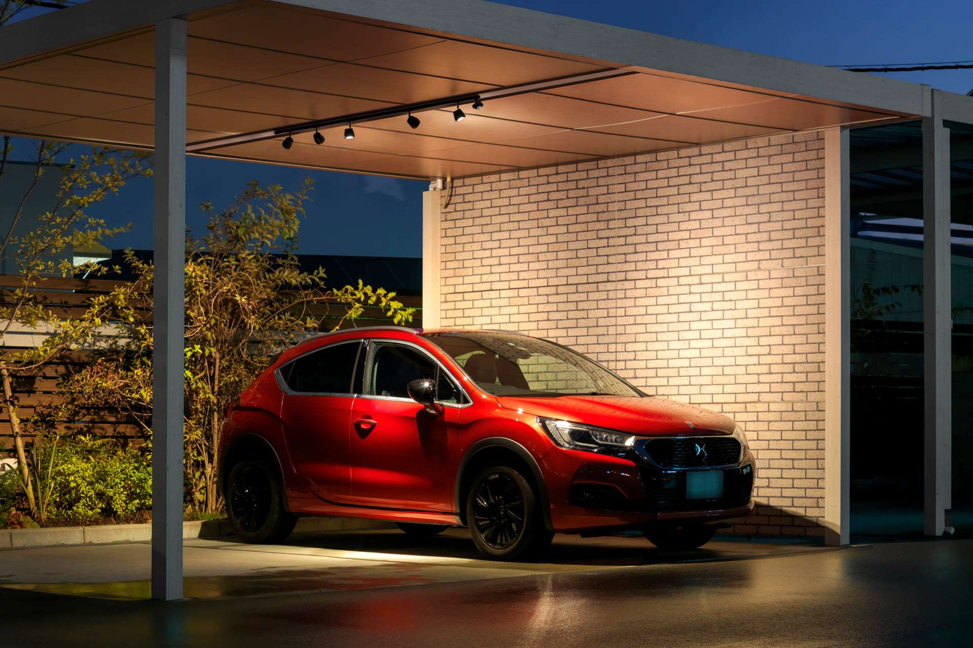 レールライト | 屋外照明なら「株式会社タカショーデジテック」