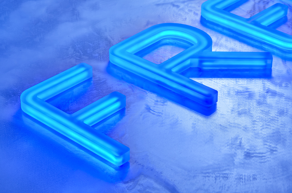 2台 ZIMA（クアーズ）ネオン管 看板 （1台は管割れジャンク） 【公式通販】