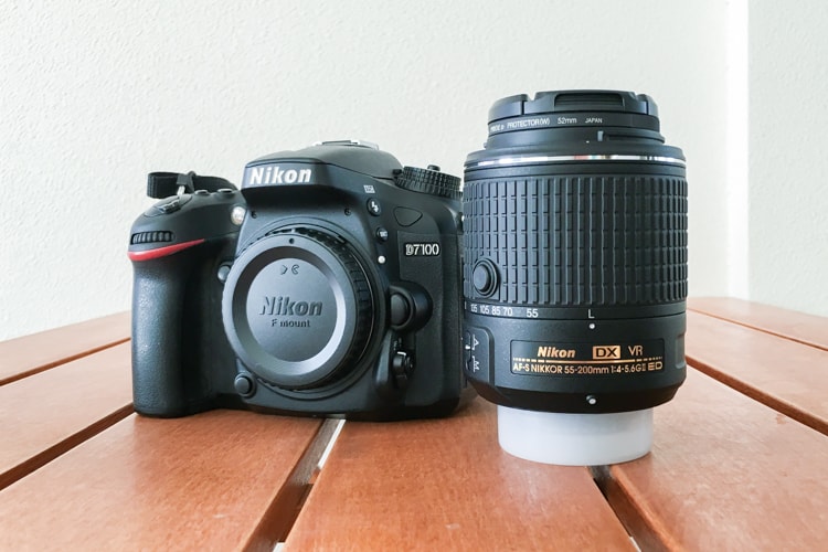 レンズ(ズーム) Nikon DX AF-S 55-300mm f/4-5.6G ED VR 価格.com -